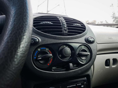 LADA Kalina 1.4 MT 16 кл (Евро-3) (89 л. с.)