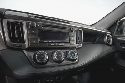 Toyota RAV4 2.0 CVT (146 л. с.)