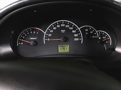 LADA Priora 1.6 MT 16 кл (Евро-3) (98 л. с.)