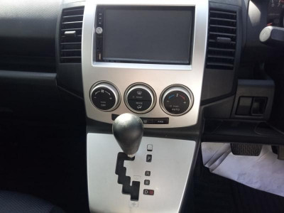 Mazda Premacy 2.0 AT 4WD (139 л. с.)