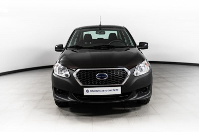 Datsun ON-DO 1.6 МТ (87 л. с.)