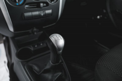 Datsun ON-DO 1.6 МТ (87 л. с.)