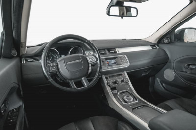 Land Rover Range Rover Evoque 2.2 TD4 9AT (150 л. с.)