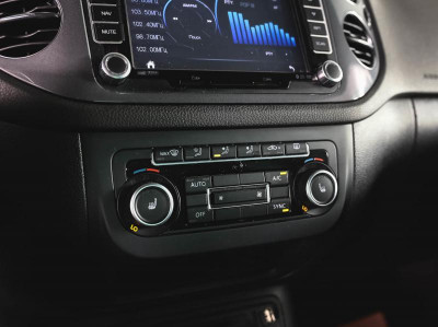Volkswagen Tiguan 2.0 TSI 4Motion AT (170 л. с.)