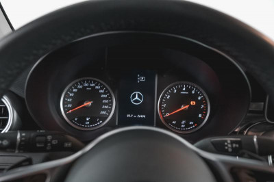 Mercedes-Benz Новый GLC внедорожник 200 9G-TRONIC 4MATIC (197 л.с.)