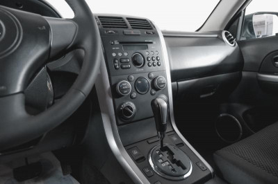 Suzuki Grand Vitara 2.0 AT (140 л.с.) 4WD