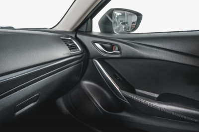 Mazda 6 2.0 SKYACTIV-G AT (150 л. с.)
