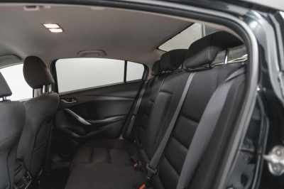 Mazda 6 2.0 SKYACTIV-G AT (150 л. с.)