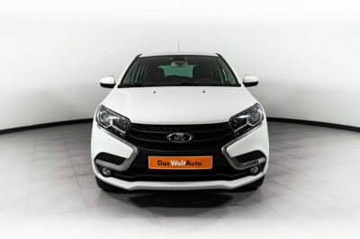 LADA XRAY 1.8 AMT (122 л. с.)