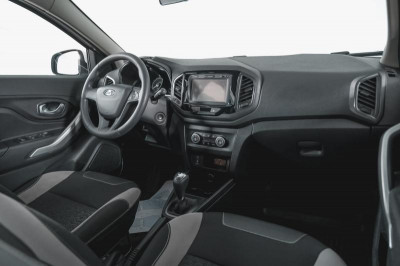 LADA XRAY 1.8 AMT (122 л. с.)
