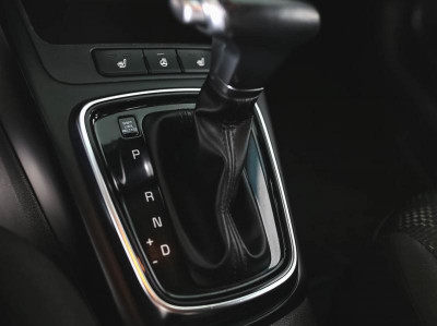 Kia Rio 1.6 AT (123 л. с.)