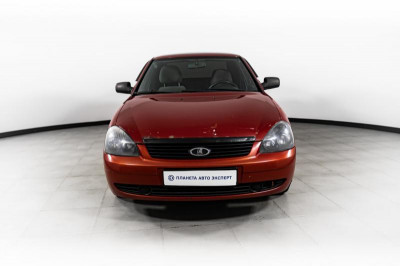 LADA Priora 1.6 MT 16 кл (Евро-3) (98 л. с.)