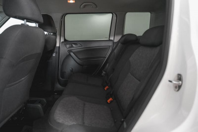 ŠKODA YETI 1.6 MT (110 л. с.)