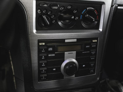 Daewoo Nexia 1.5 MT (80 л. с.)