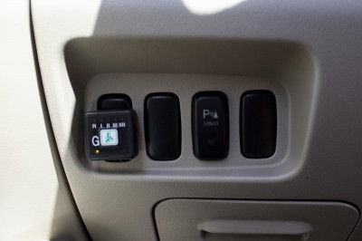 Mitsubishi Outlander 3.0 AT 4WD (220 л. с.)