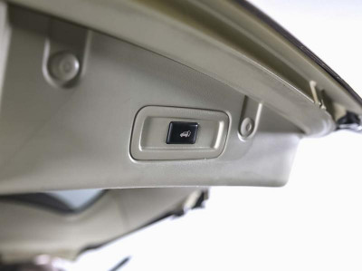 Nissan Murano 3.5 CVT (249 л.с.) 4WD
