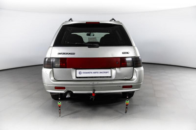LADA 2111 2111 Тарзан 1.7 MT (79 л.с.) 4WD
