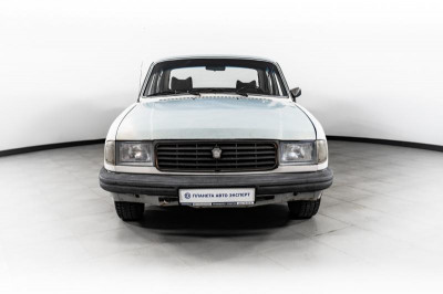 ГАЗ 31029 Волга 2.4 MT (90 л. с.)