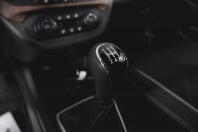 LADA Vesta Cross 1.6 MT (106 л.с.)