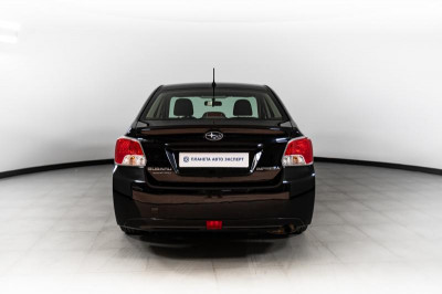 Subaru Impreza 1.6i-S CVT AWD (114 л. с.)