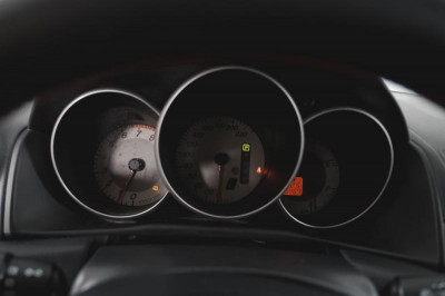 Mazda 3 2.0 MT (150 л. с.)
