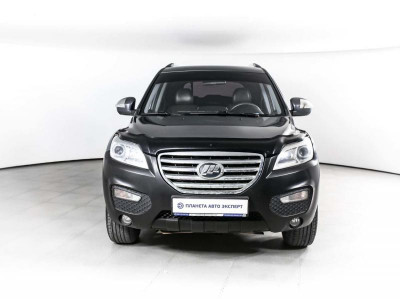 Lifan X60 1.8 MT (128 л.с.)