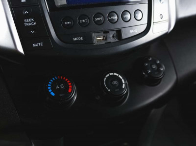Lifan X60 1.8 MT (128 л.с.)