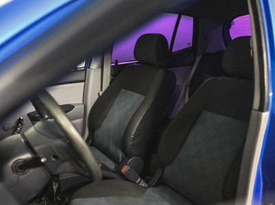Kia Picanto 1.0 MT (60 л.с.)