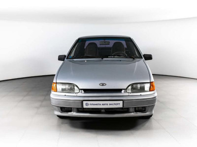 LADA 2115 1.6 MT 8 кл (Евро-4) (82 л. с.)