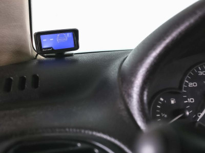 Peugeot 206 1.4 MT (75 л. с.)