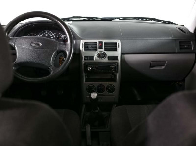 LADA Priora 1.6 MT 8 кл (Евро-4) (87 л. с.)