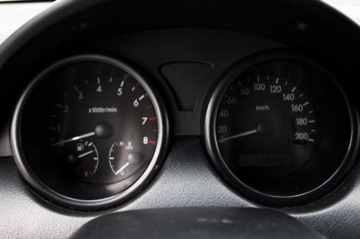 Chevrolet Aveo 1.2 MT (72 л.с.)