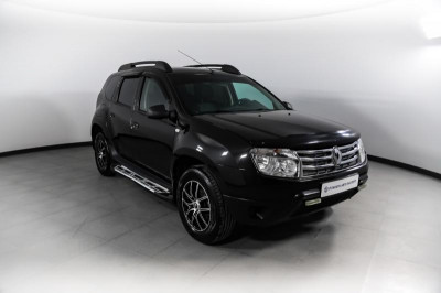 Renault Duster 1.6 MT (102 л. с.)