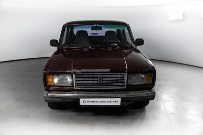 LADA 2107 1.6 MT (75 л. с.)