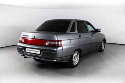 LADA 2110 Богдан 1.6 MT (81 л.с.)