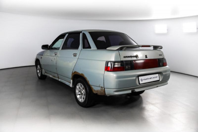 LADA 2110 1.5 MT 21102 (79 л. с.)