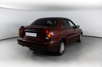 ЗАЗ Chance 1.5 MT (86 л. с.)
