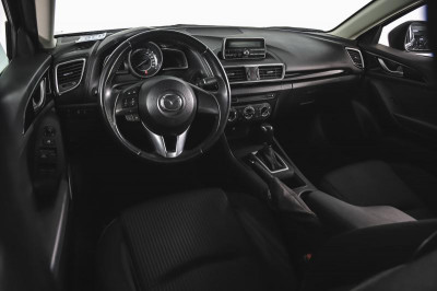 Mazda 3 1.6 AT (104 л. с.)