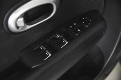 Kia Soul 1.6 MT (124 л.с.)