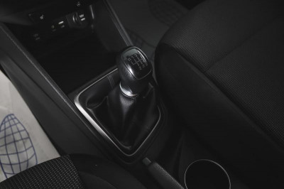 Hyundai Solaris 1.6 MT (123 л.с.)