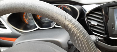 LADA Vesta SW 1.8 AMT (122 л.с.)