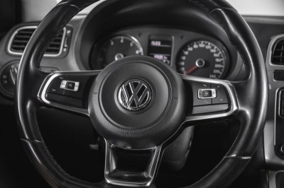 Volkswagen Polo 1.4 TSI AT (125 л. с.)