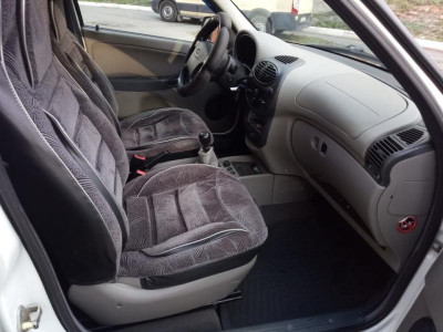 LADA Kalina 1.4 MT 16 кл (Евро-3) (89 л. с.)