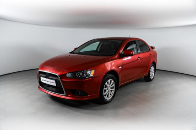 Mitsubishi Lancer 1.5 MT (109 л. с.)