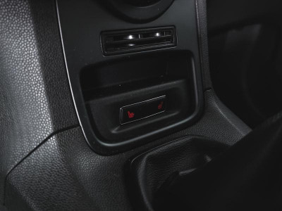 Ford Fiesta Седан 1.6 MT (105 л. с.)