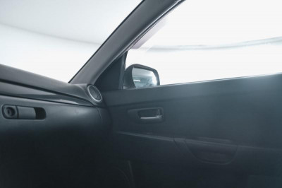 Mazda 3 2.0 MT (150 л. с.)
