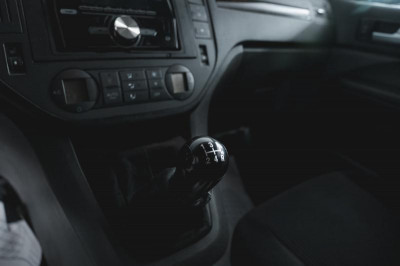 Ford C-MAX 2.0 MT (145 л. с.)