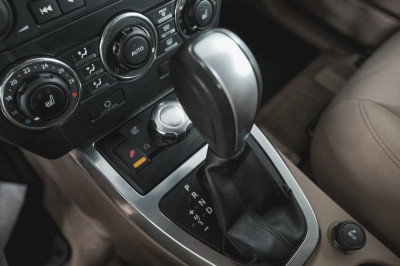 Land Rover Freelander 2.2 SD4 AT 4WD (190 л. с.)