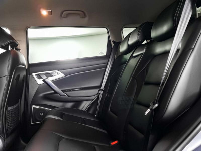 Geely Atlas 2.4 6AT 4WD (149 л.с.)