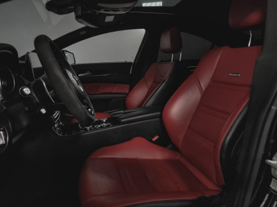 Mercedes-Benz CLS AMG CLS 63 AMG Speedshift MCT 4Matic (557 л. с.)